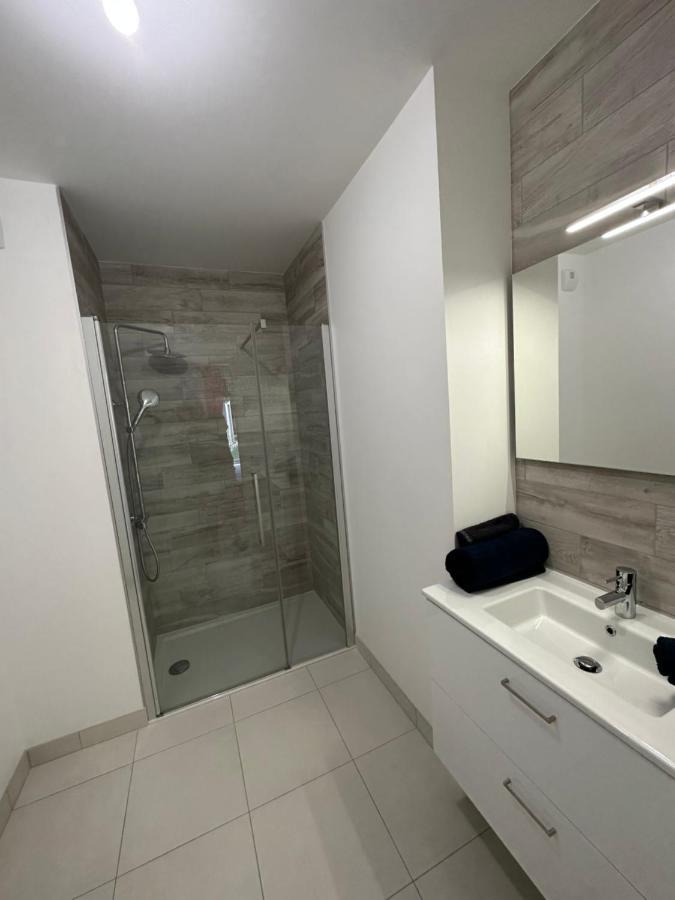 Apartamento L'Aumonerie Angers Exterior foto